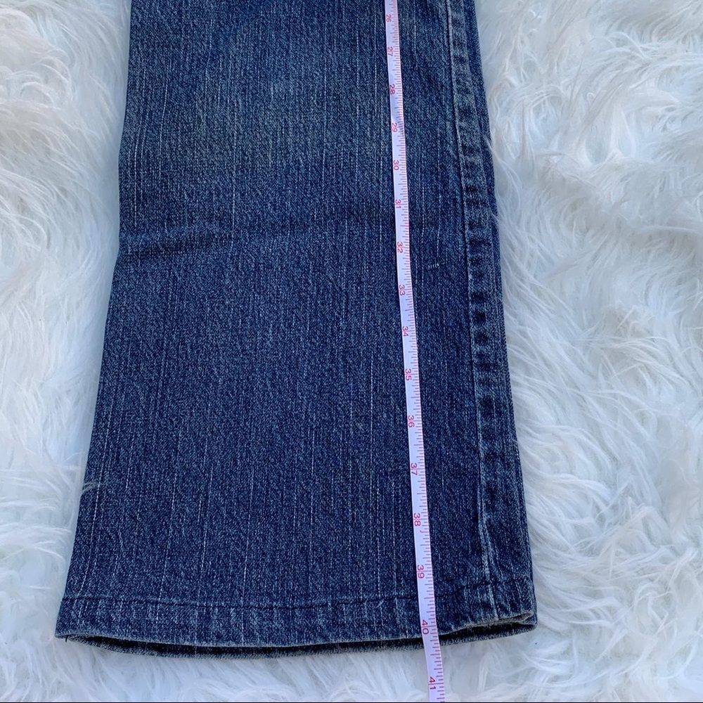 Marquis Embellished Jeans - Picture 10 of 11